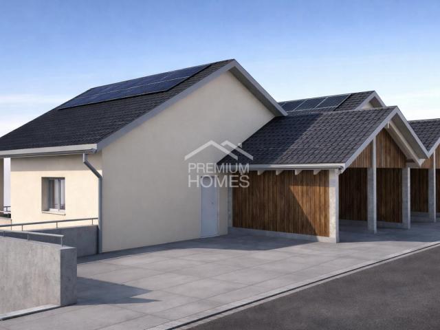 Wohnung kaufen in Chur, Graubünden