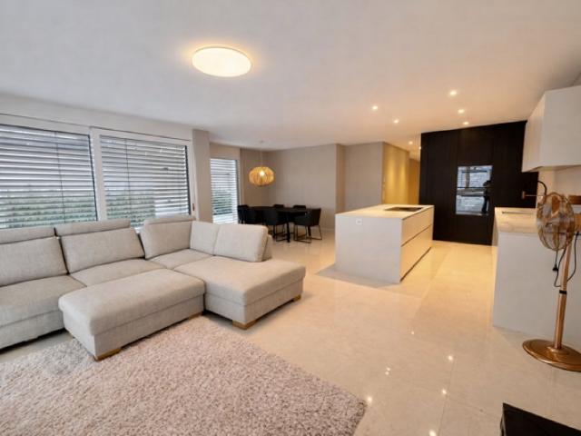 Attikawohnung mieten in Rothrist, Aargau