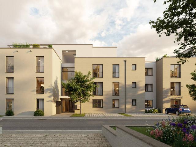 Wohnung kaufen in Tamm, Baden-Württemberg