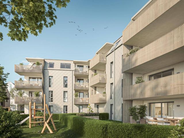 Apartment kaufen in Garsten Nord, Garsten