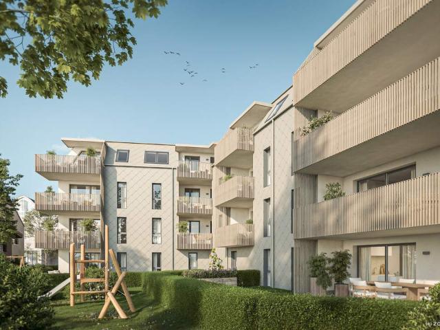 Wohnung kaufen in Oberösterreich