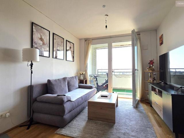 Apartment mieten in Seestadt, Wien