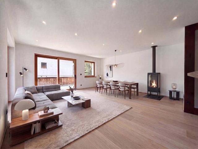 Apartment kaufen in Westendorf, Tirol