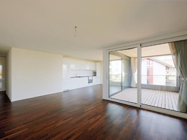Apartment mieten in Schmitten (FR), Freiburg