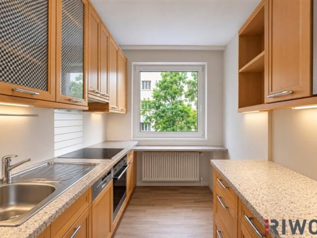 Wohnung kaufen in Wien