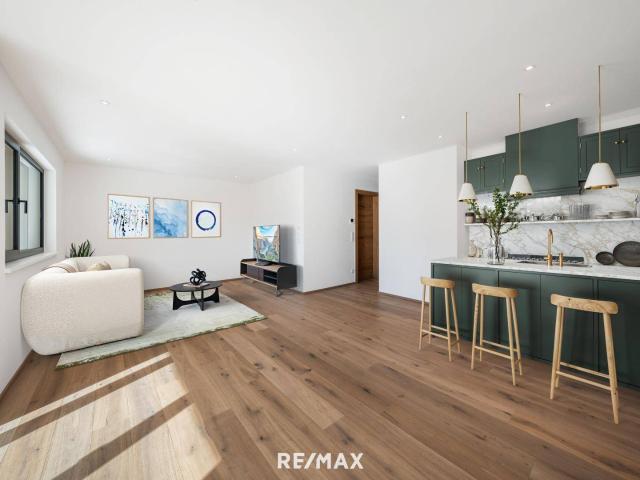 Apartment kaufen in Walchsee