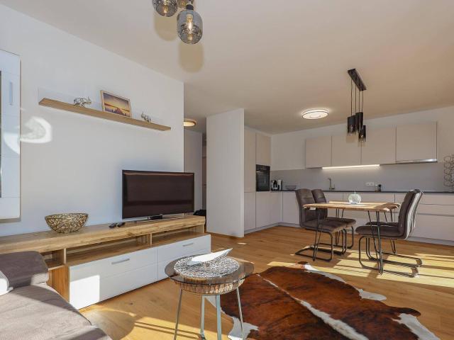 Apartment mieten in Aurach bei Kitzbühel, Tirol