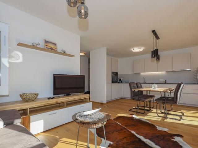 Wohnung mieten in Aurach bei Kitzbühel, Tirol