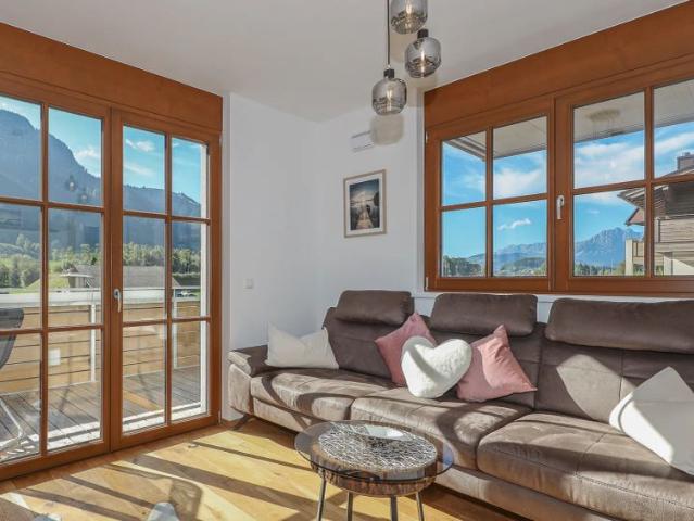 Apartment mieten in Aurach bei Kitzbühel, Tirol