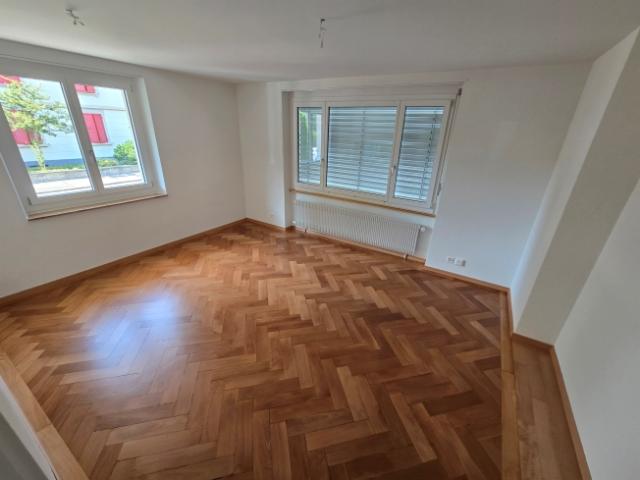 Wohnung mieten in Bern