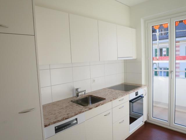 Apartment mieten in Bern