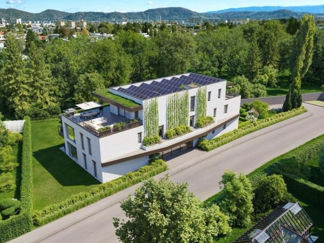 Wohnung kaufen in Sankt Peter, Gersdorf-Feistritz