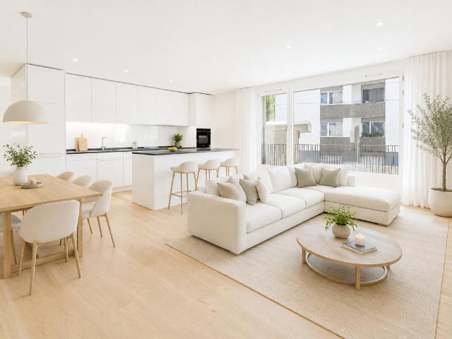 Wohnung kaufen in Riehen, Basel-Stadt