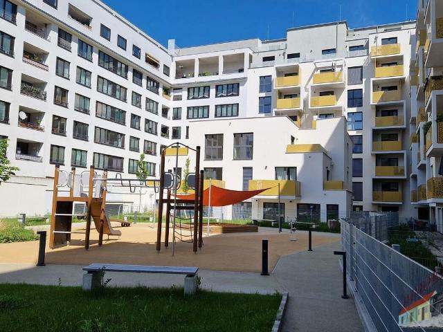 Apartment mieten in Donaustadt, Wien