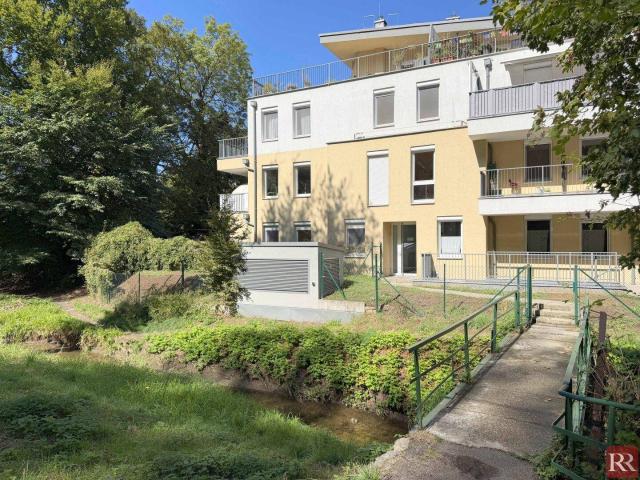 Apartment kaufen in Stellenwiese, Klosterneuburg