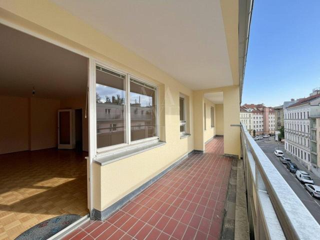 Apartment kaufen in Ottakring, Wien