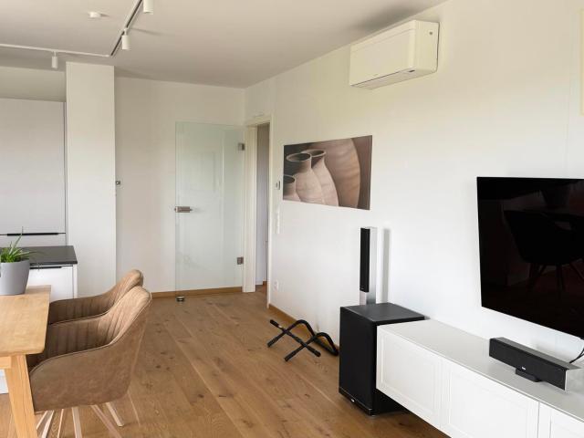 Wohnung kaufen in Maxfeld, Nürnberg