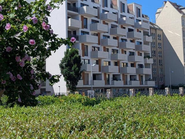 Apartment mieten in Wien