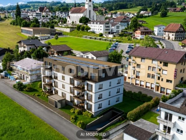 Wohnung kaufen in Lü