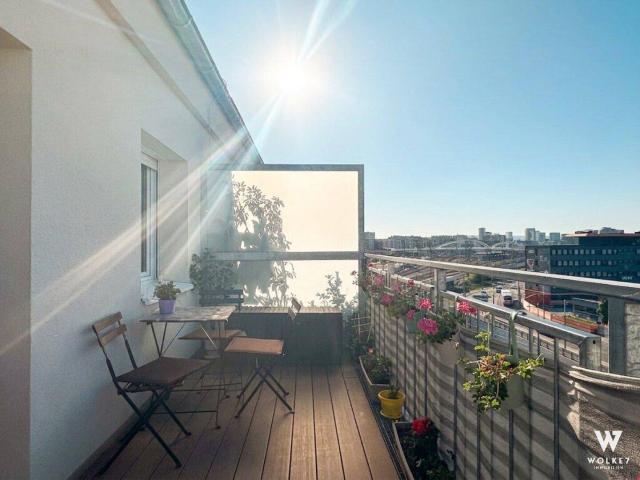 Apartment mieten in Simmering, Wien
