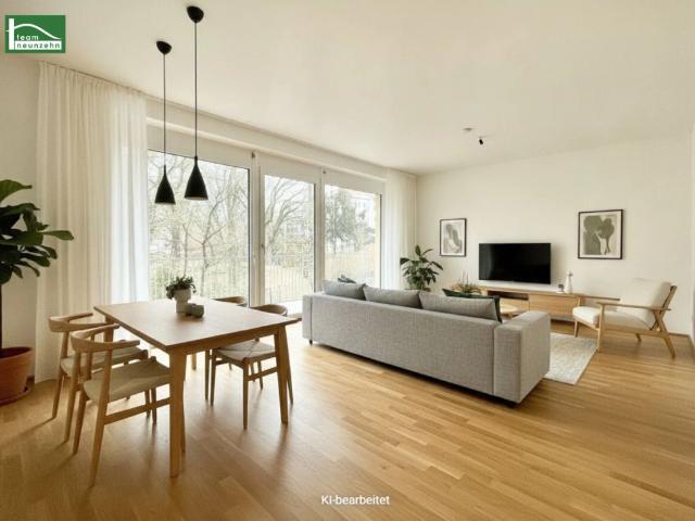 Apartment mieten in Gries, Gersdorf-Feistritz
