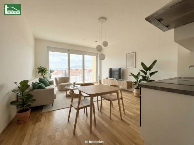Apartment mieten in Katastralgemeinde Gries, Graz