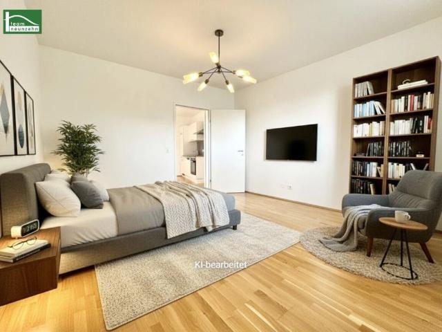 Apartment mieten in Gries, Gersdorf-Feistritz