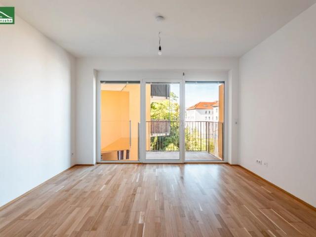 Apartment mieten in Katastralgemeinde Gries, Graz