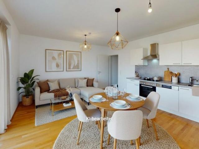 Apartment mieten in Gries, Gersdorf-Feistritz