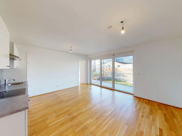 Apartment mieten in Gries, Gersdorf-Feistritz