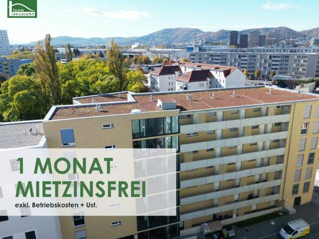 Wohnung mieten in Katastralgemeinde Graz Stadt-Weinitzen, Graz