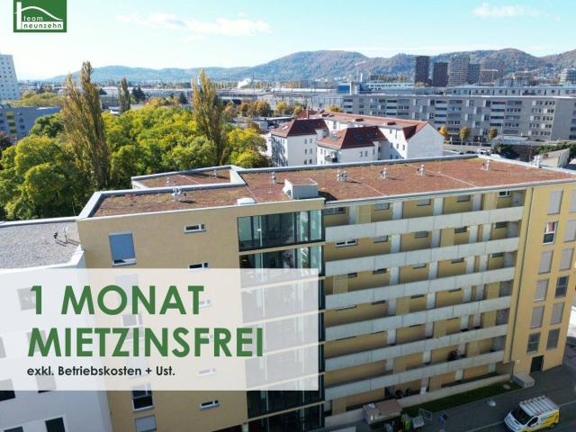 Apartment mieten in Gries, Gersdorf-Feistritz
