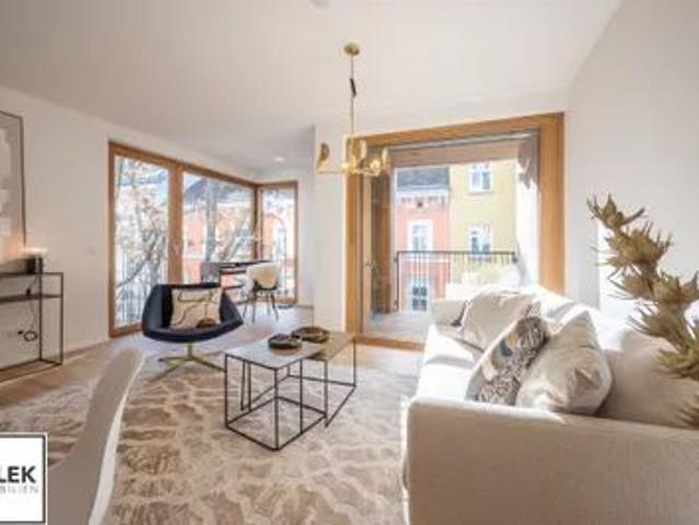 Apartment mieten in Schottenfeld, Wien