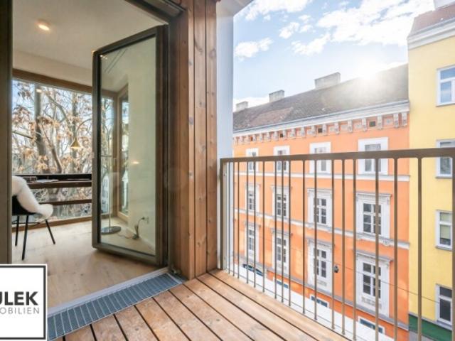 Wohnung mieten in Schottenfeld, Wien