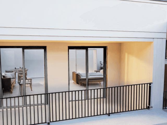 Apartment kaufen in Puntigam, Gersdorf-Feistritz