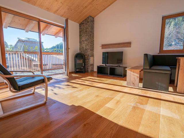 Apartment kaufen in Leutasch, Tirol