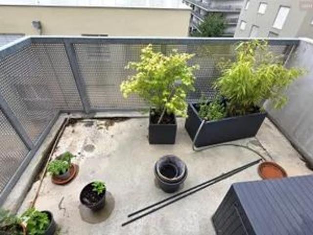 Apartment mieten in Simmering, Wien