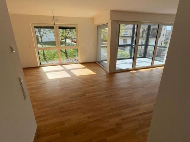Wohnung kaufen in Wadern, Saarland