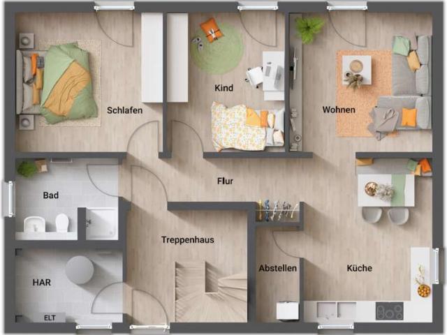 Wohnung kaufen in Sinzig, Landkreis Ahrweiler