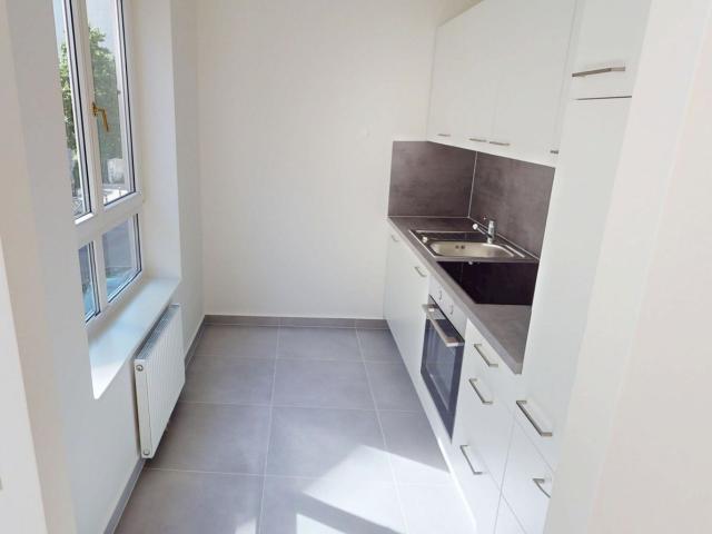 Wohnung kaufen in Seestadt, Wien