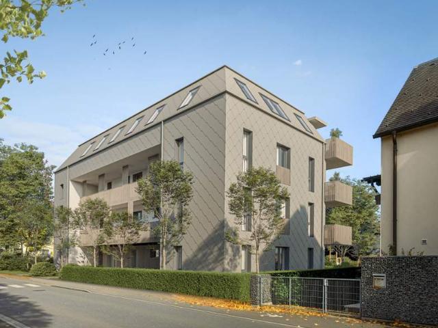 Wohnung kaufen in Oberösterreich