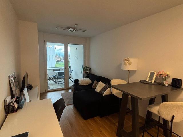 Apartment mieten in Liebenau, Gersdorf-Feistritz