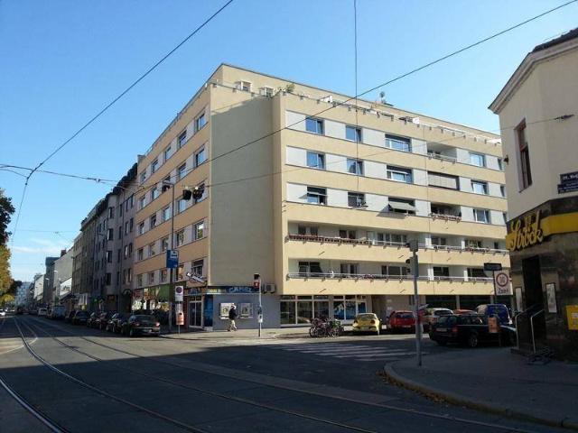 Apartment kaufen in Floridsdorf, Wien