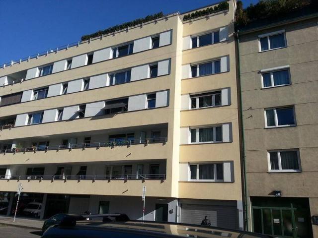Apartment kaufen in Floridsdorf, Wien