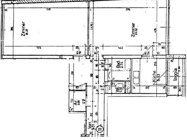 Apartment kaufen in Floridsdorf, Wien