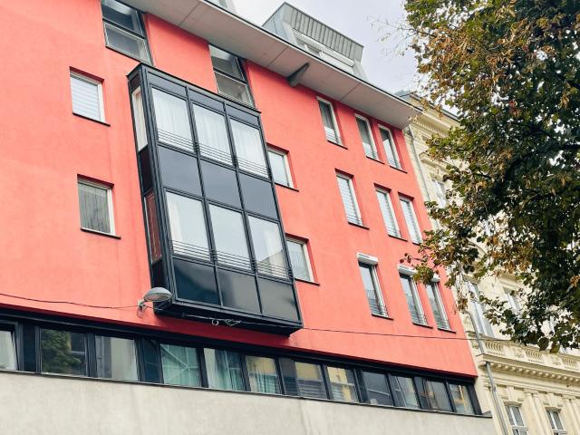Apartment kaufen in Donaustadt, Wien