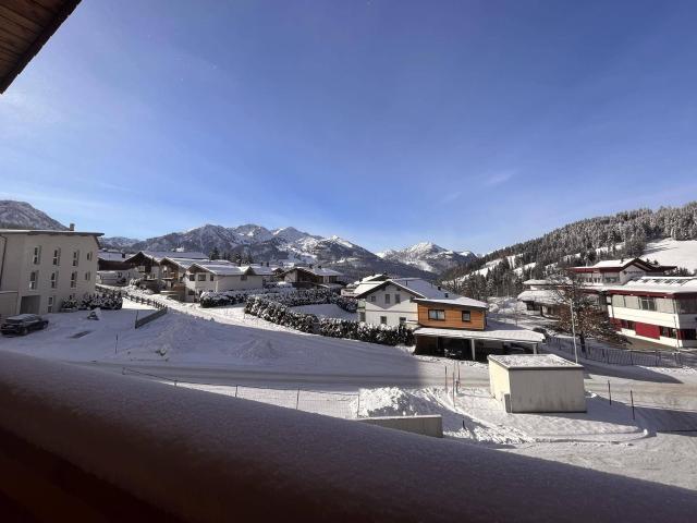 Apartment mieten in Hochfilzen, Tirol