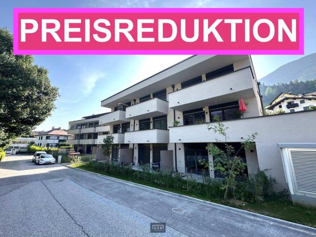 Apartment kaufen in Freundsberg, Schwaz