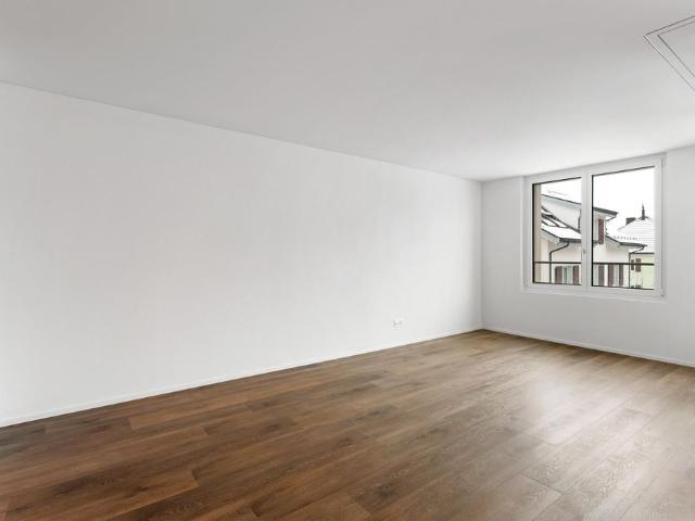Apartment mieten in Niederuzwil, Uzwil