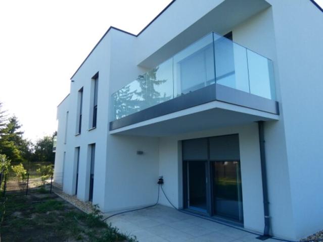 Wohnung kaufen in Bruck an der Leitha, Niederösterreich